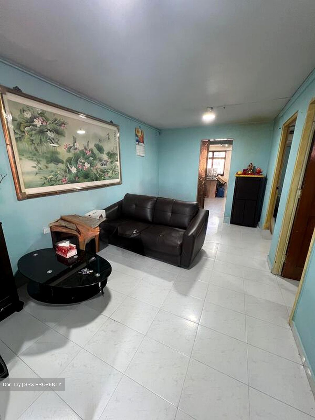 Blk 2 Brickworks Estate (Bukit Merah), HDB 3 Rooms #565953071